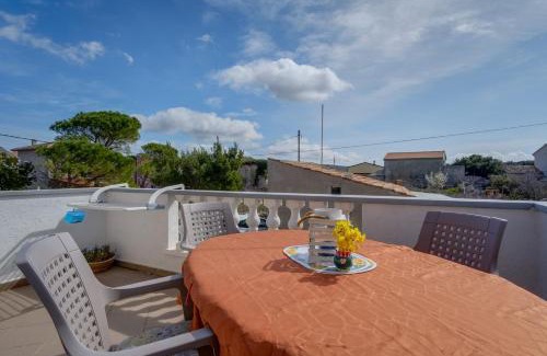 Sveti Jakov Wohnung | Apartman Maruči Stivan, Cres