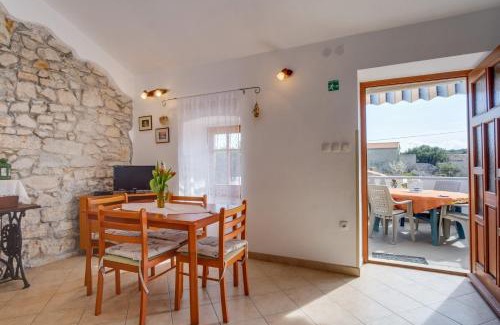 Sveti Jakov Wohnung | Apartman Maruči Stivan, Cres