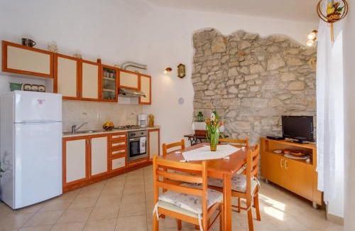Sveti Jakov Wohnung | Apartman Maruči Stivan, Cres