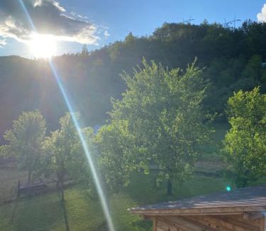 Mokra Gora Wohnung | Apartman Matija, Mokra Gora