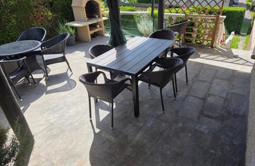 Sveti Ivan Zelina Wohnung | Apartman Max