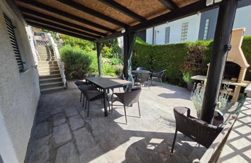 Sveti Ivan Zelina Wohnung | Apartman Max