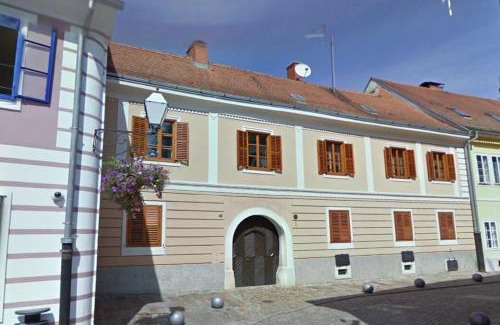 Varazdin Wohnung | Apartman Meda