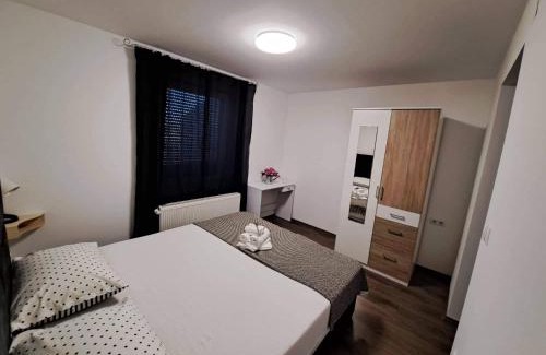 Sveti Ilija Wohnung | Apartman Megolina