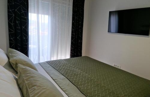 Metkovic Wohnung | Apartman Metković City