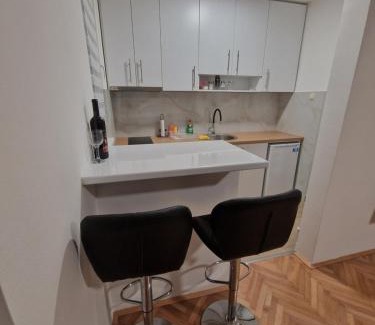 Bijeljina Wohnung | Apartman Mihajlovic