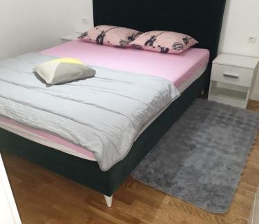 Capljina Wohnung | Apartman Noah