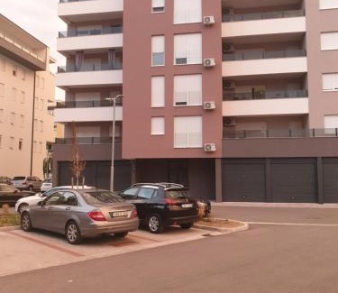 Capljina Wohnung | Apartman Noah