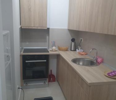 Capljina Wohnung | Apartman Noah