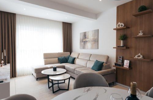 Siroki Brijeg Wohnung | Apartman Pinjuh