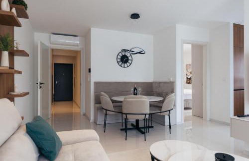 Siroki Brijeg Wohnung | Apartman Pinjuh