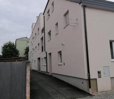 Bjelovar Wohnung | Apartman Roko