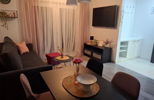 Bjelovar Wohnung | Apartman Roko