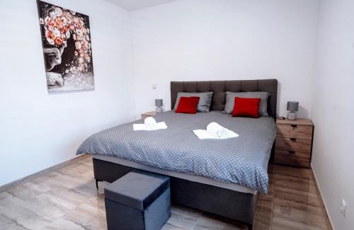 Sveti Ivan Zabno Wohnung | Apartman Ružić