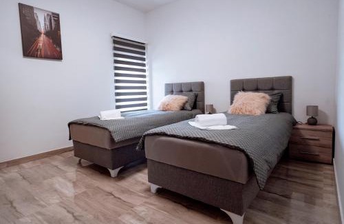 Sveti Ivan Zabno Wohnung | Apartman Ružić