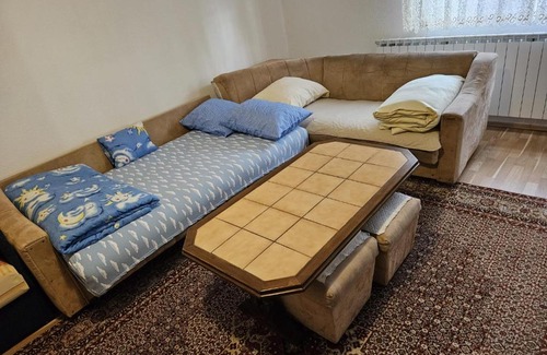 Novi Grad Sarajevo Wohnung | Apartman SARAJEVO سراييفو