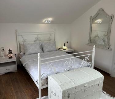 Old Town Wohnung | Apartman Senka