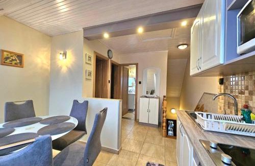 Buk Wohnung | Apartman Siesta Bük - Bükfürdő