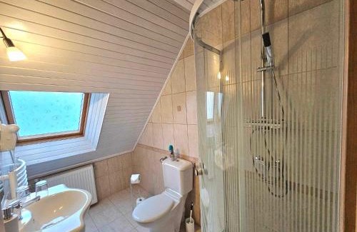 Buk Wohnung | Apartman Siesta Bük - Bükfürdő