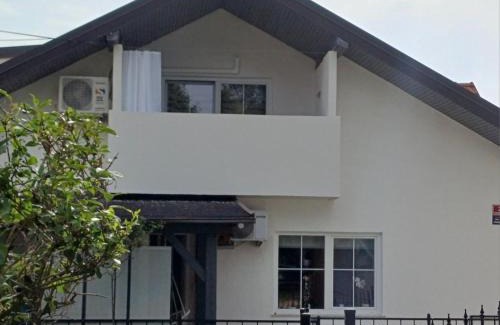 Hoce-Slivnica Wohnung | Apartman Slivnica pri Mariboru