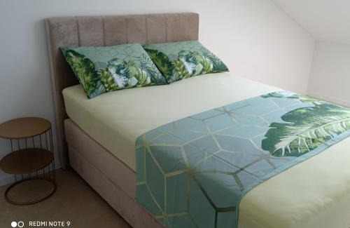 Blato Wohnung | Apartman SMARAGD Živogošće