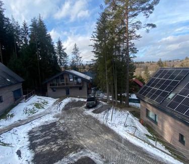 Demanovska Dolina Wohnung | Apartman sofinka