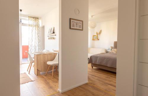 Bjelovar Wohnung | Apartman studio Eva