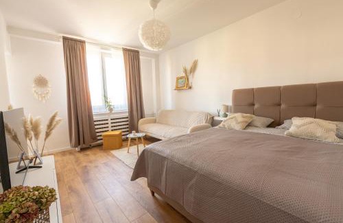 Bjelovar Wohnung | Apartman studio Eva