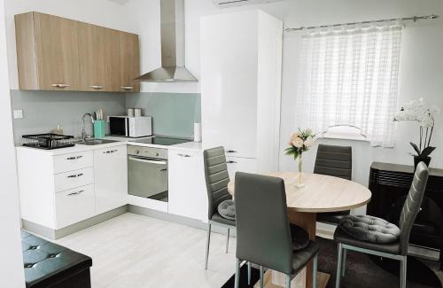 Radoboj Wohnung | Apartman Sunny Hills