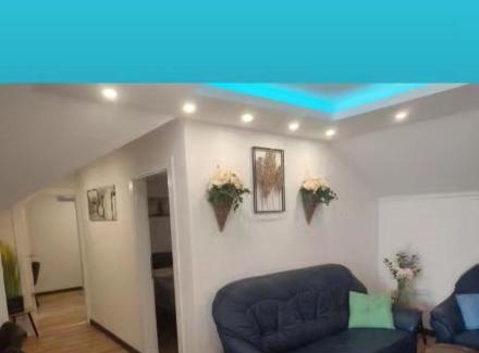 Bijeljina Wohnung | Apartman Terasa