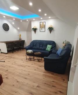 Bijeljina Wohnung | Apartman Terasa