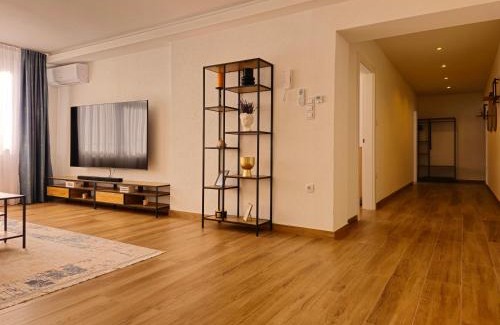 Canton 10 Wohnung | Apartman Trg 892