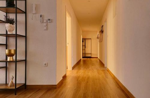 Canton 10 Wohnung | Apartman Trg 892