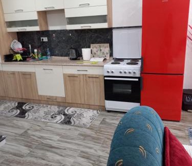 Mali Radic Wohnung | Apartman Varcar