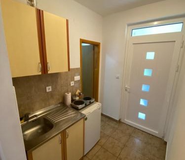 Meljine Wohnung | Apartman Vidik