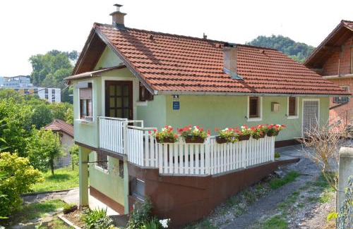 Krapinske Toplice Wohnung | Apartman Viktorija