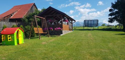 Sunava Wohnung | Apartman Zatura