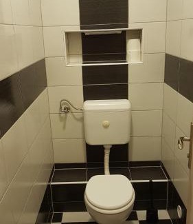 Cestica Wohnung | Apartman Zeko