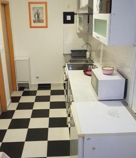 Cestica Wohnung | Apartman Zeko