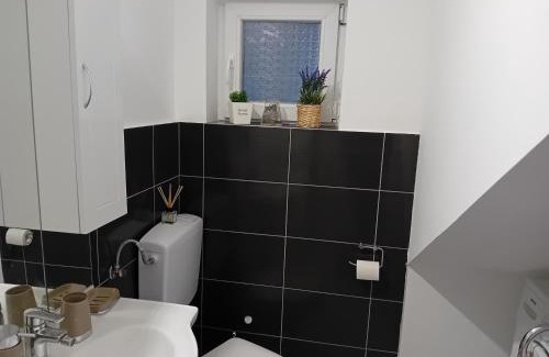 Krapinske Toplice Wohnung | Apartmani Ani