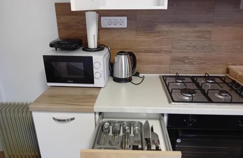 Krapinske Toplice Wohnung | Apartmani Ani