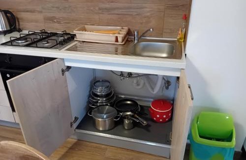 Krapinske Toplice Wohnung | Apartmani Ani