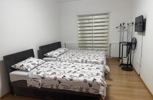 Zivinice Haus | Apartmani Bella
