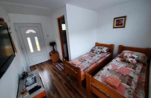 Foca Wohnung | Apartmani Biser Drine
