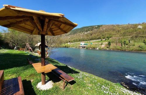 Foca Wohnung | Apartmani Biser Drine