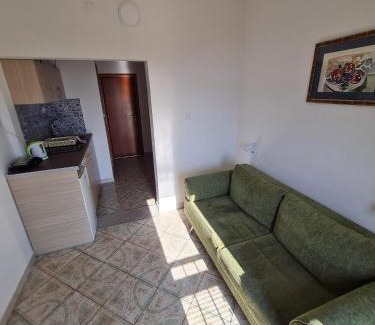 Przno Wohnung | Apartmani Dalex