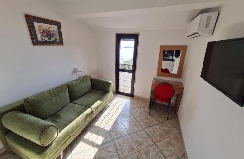 Przno Wohnung | Apartmani Dalex
