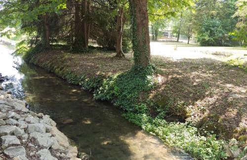 Tuheljske Toplice Wohnung | Apartmani Kula