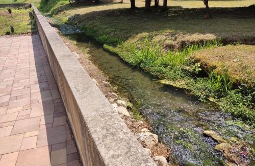 Tuheljske Toplice Wohnung | Apartmani Kula