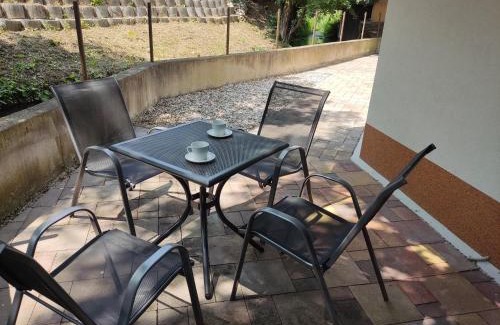 Tuheljske Toplice Wohnung | Apartmani Kula